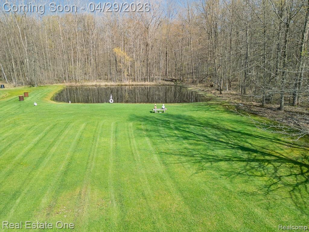 3739 Bethuy Road, Casco, MI 48064 — Photo 3