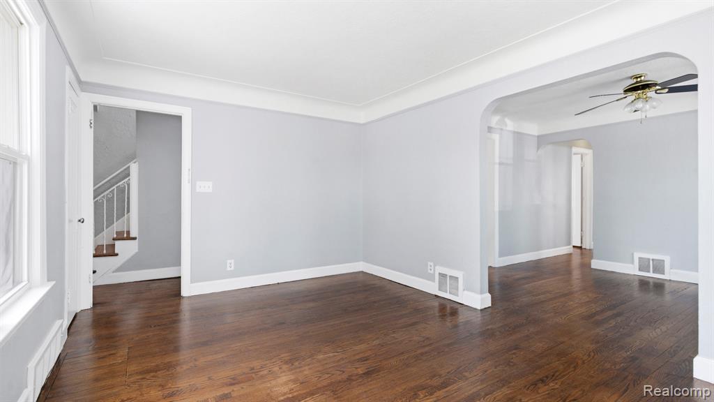 2858 Fort Park Boulevard, Lincoln Park, MI 48146 — Photo 4