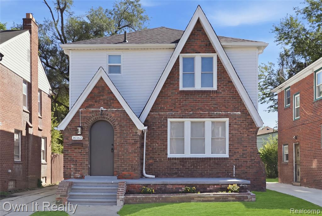 16162 Griggs Street, Detroit, MI 48221