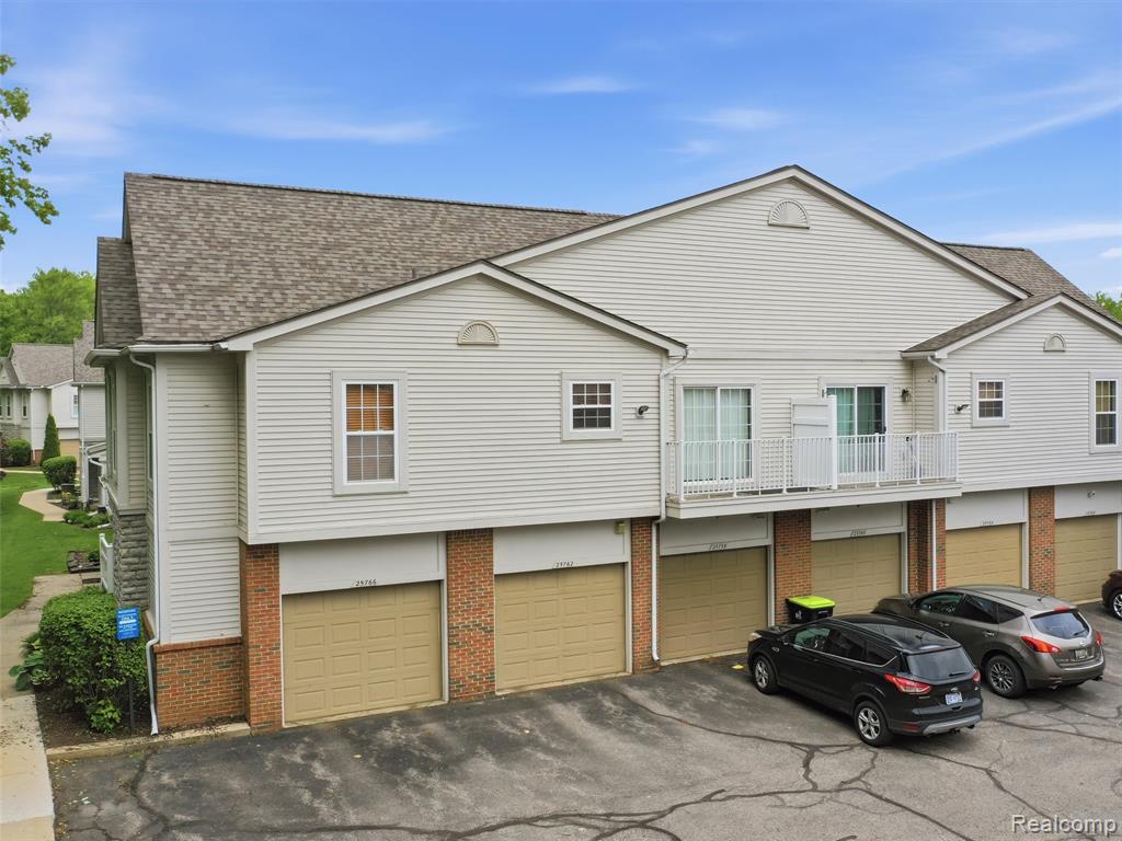 25758 S Maritime Circle S, Harrison Township, MI — Photo 28