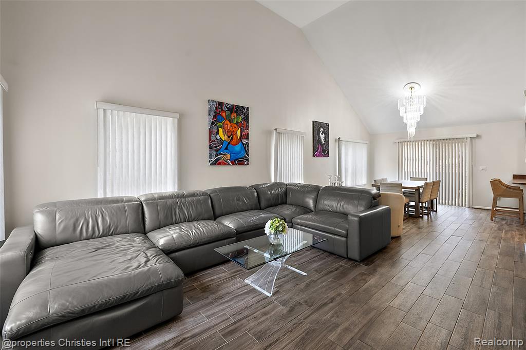 781 Saint Clair Street, Detroit, MI 48214 — Photo 4