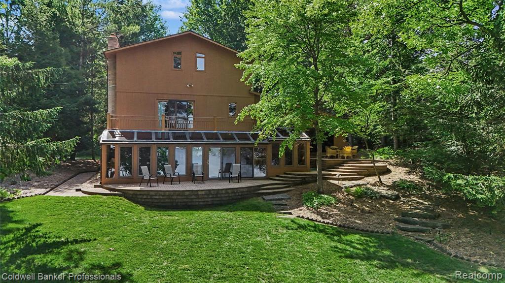 3583 Mitchell Road, Lapeer, MI 48446 — Photo 12