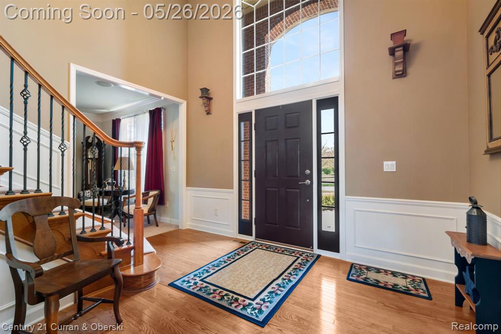 15965 Johnson Creek Drive, Northville, MI 48168 — Photo 13