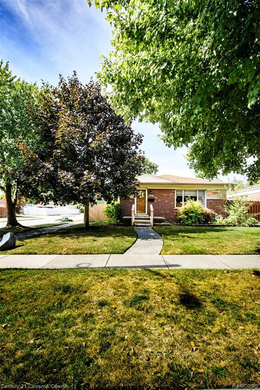 4028 Clippert Street, Dearborn Heights, MI 48125 — Photo 2