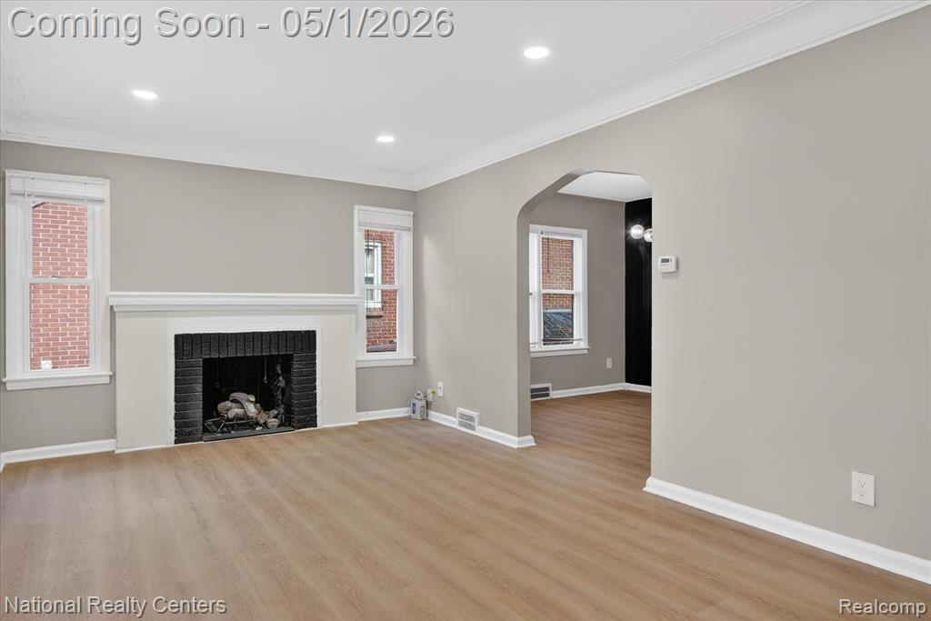 17130 Mansfield Street, Detroit, MI 48235 — Photo 5