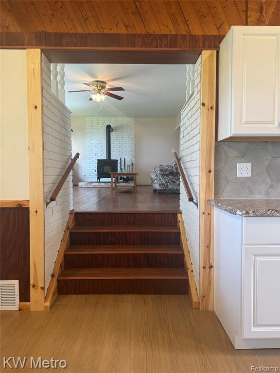 1834 Meadowview Street, Gladwin, MI 48624 — Photo 14