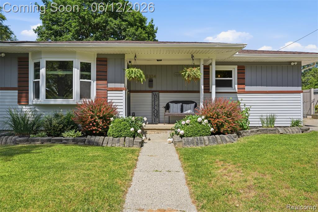 5334 Military Avenue, Brighton, MI 48116 — Photo 4
