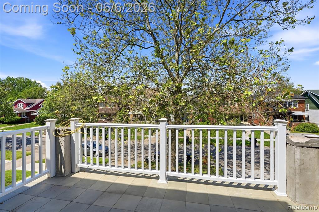 12186 Cloverlawn Street, Detroit, MI 48204 — Photo 19