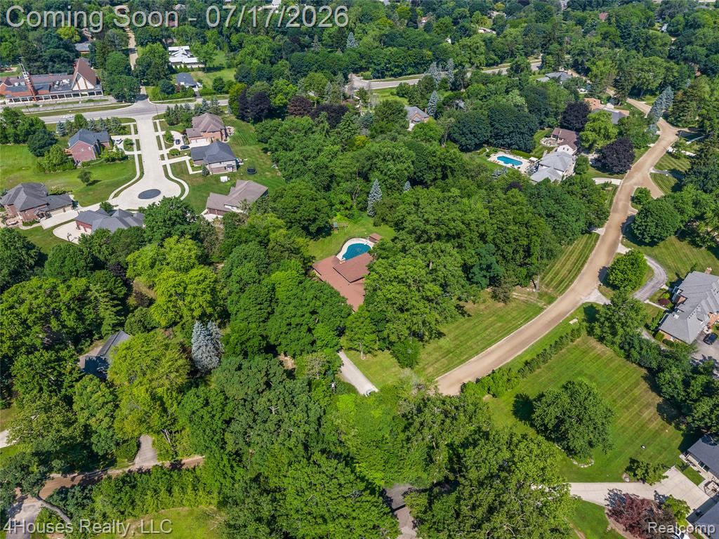 5717 Sussex Drive, Troy, MI 48098 — Photo 70
