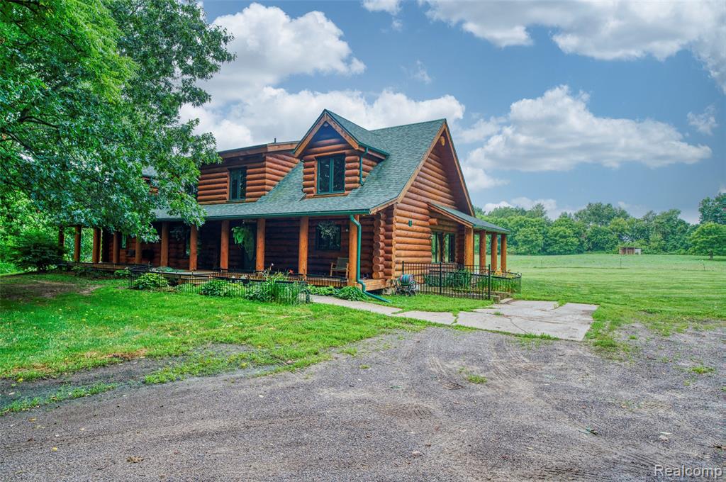 11808 DUTCH Road, Leslie, MI 49251 — Photo 75