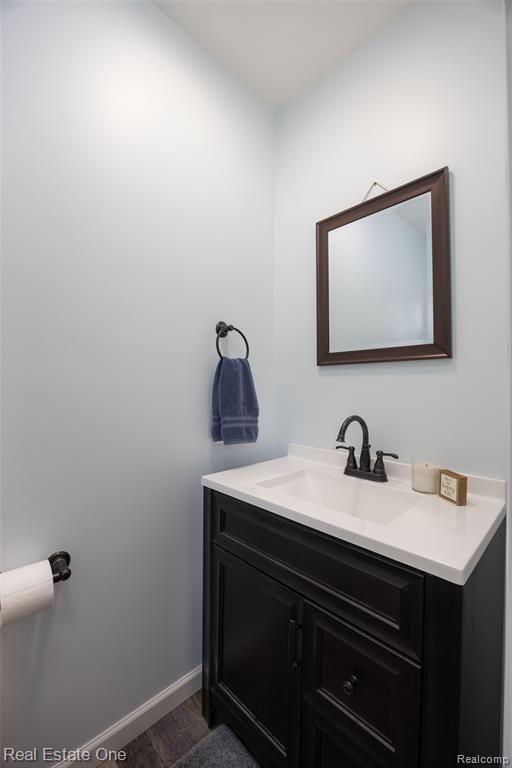 845 Sebek Street, Oxford, MI 48371 — Photo 13