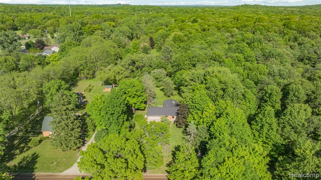 760 Waterbury Road, Highland, MI 48356 — Photo 59