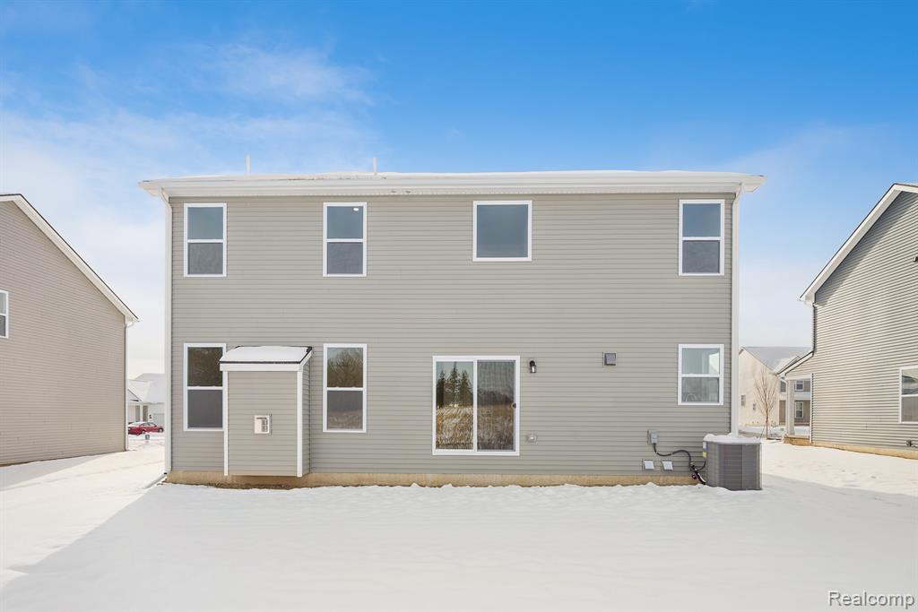 27108 Silo Drive, Saline, MI 48176 — Photo 33