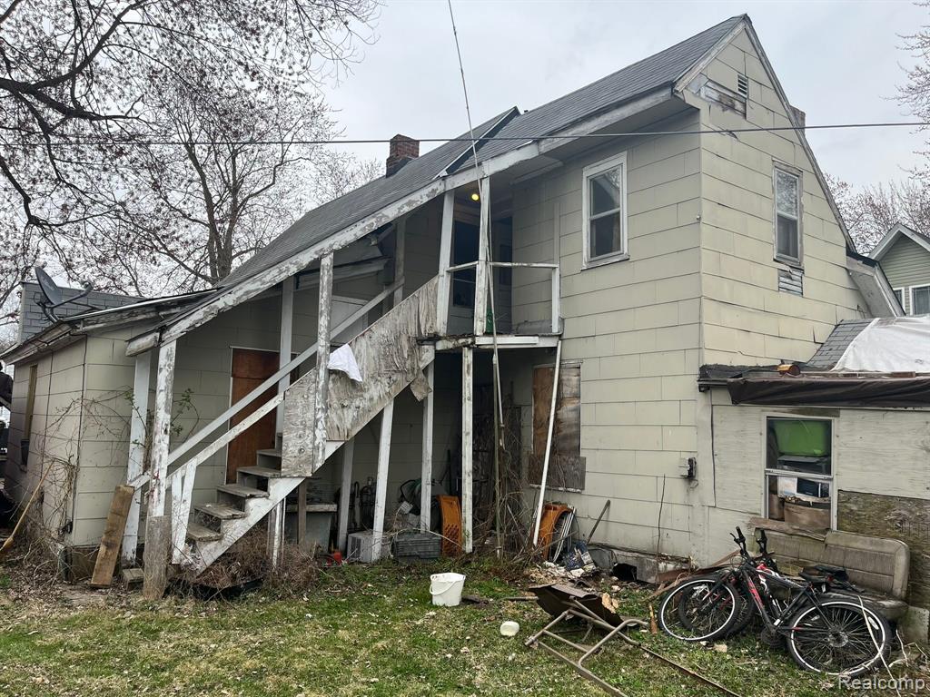51249 CLAY Street, New Baltimore, MI 48047 — Photo 2