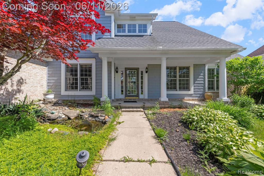 50145 Tottenham Court, Canton, MI 48187 — Photo 17