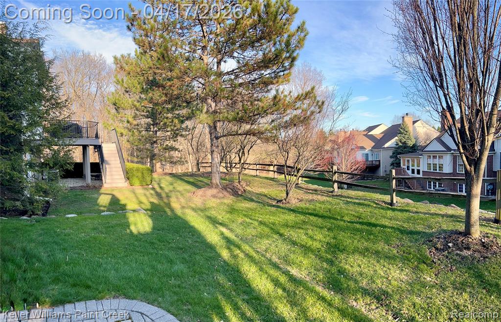 1648 Boulder Court, 31, Rochester, MI 48306 — Photo 3