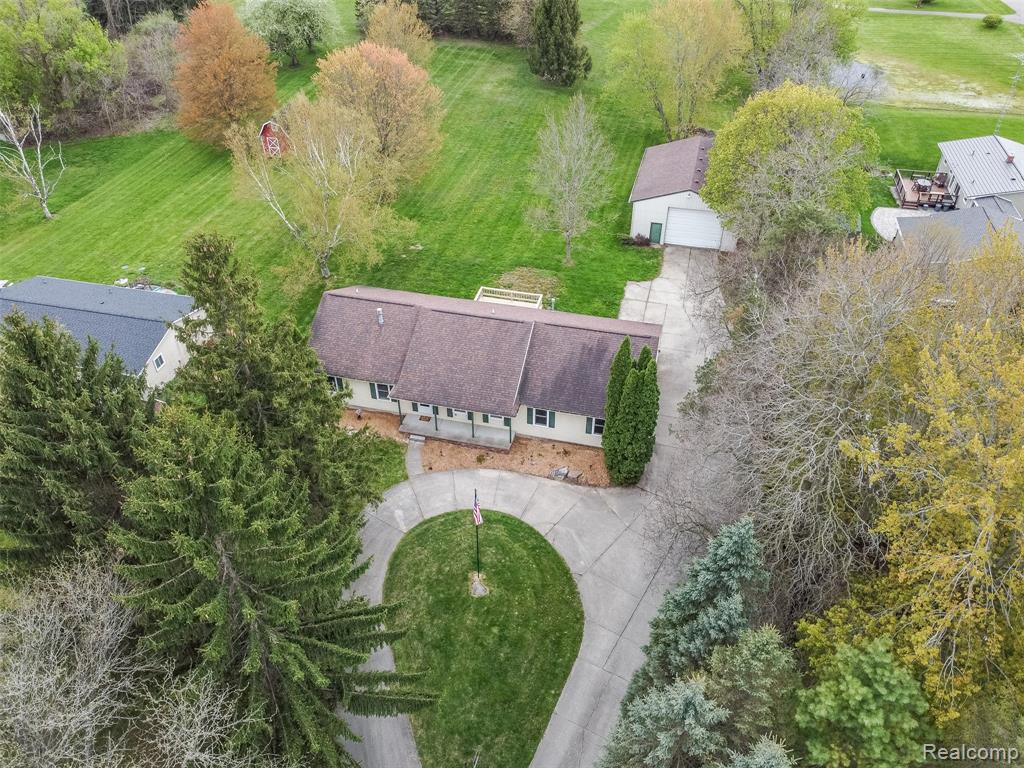 9416 S State Road, Goodrich Vlg, MI — Photo 62