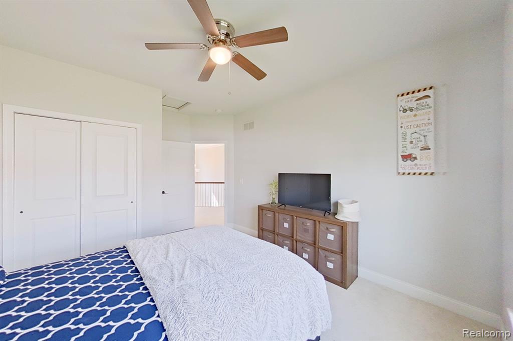 2441 BLACKWOOD, Canton, MI 48188 — Photo 43