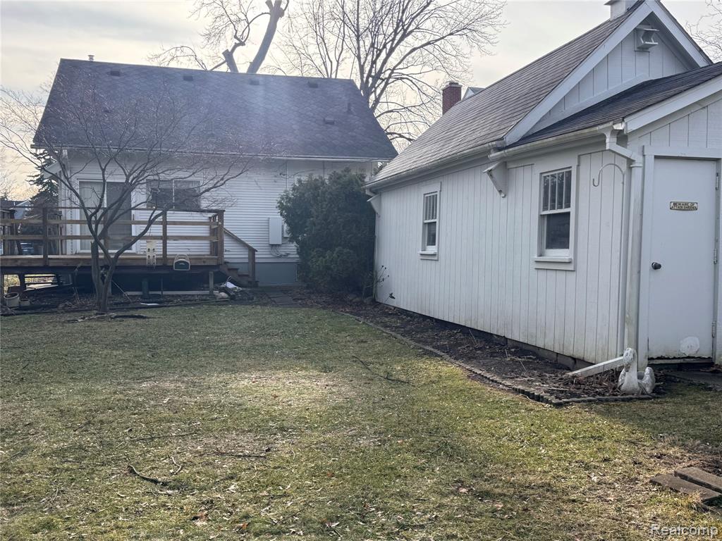 1506 Dexter Avenue, Ann Arbor, MI 48103 — Photo 4