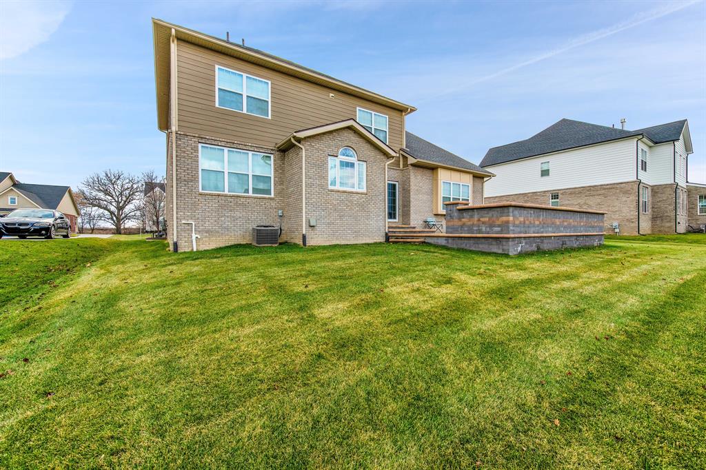 2145 STEEPLECHASE Road, Canton, MI 48188 — Photo 44