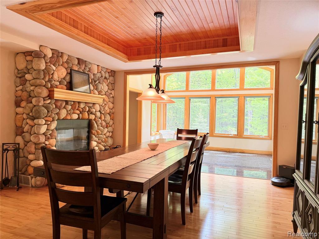 6788 E Hoxie Road, Cedar, MI 49621 — Photo 11