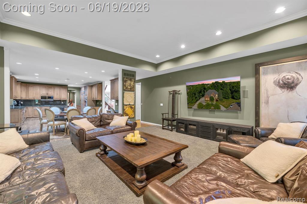 7061 Trailway Court, West Bloomfield, MI — Photo 17
