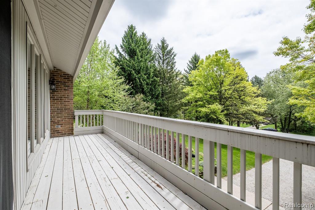 11207 PATTY ANN Lane, Romeo, MI 48065 — Photo 22