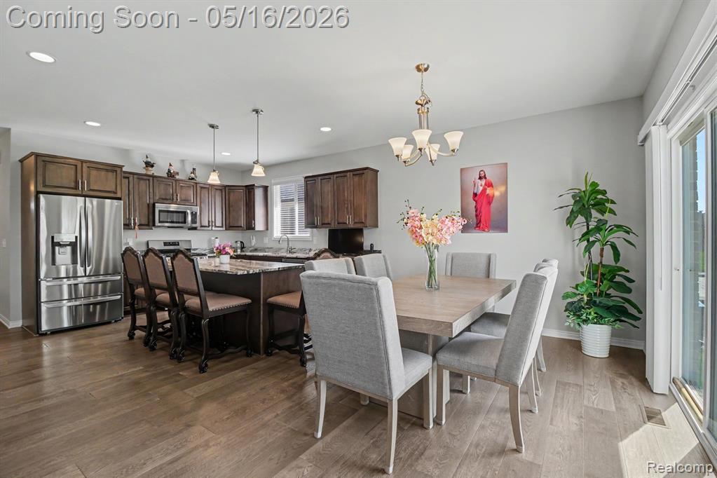 15330 Eton Pointe Drive, Clinton Twp, MI 48035 — Photo 11