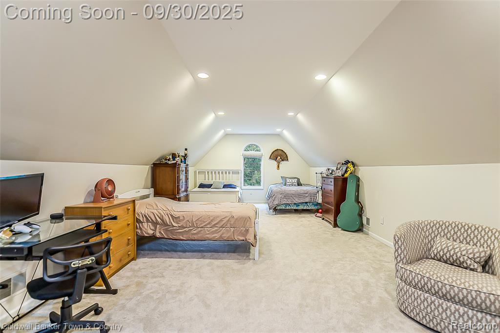 4955 Crooked Stick Court, Brighton, MI 48116 — Photo 48