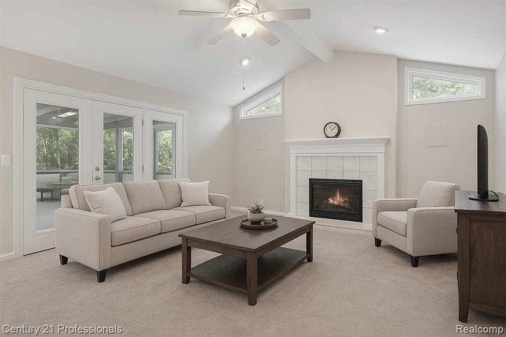 46328 N Northvalley Drive, Northville, MI 48167 — Photo 28
