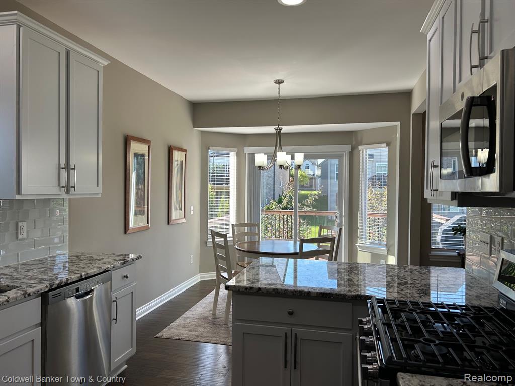 4134 Chase Ridge Lane, Howell, MI 48843 — Photo 11