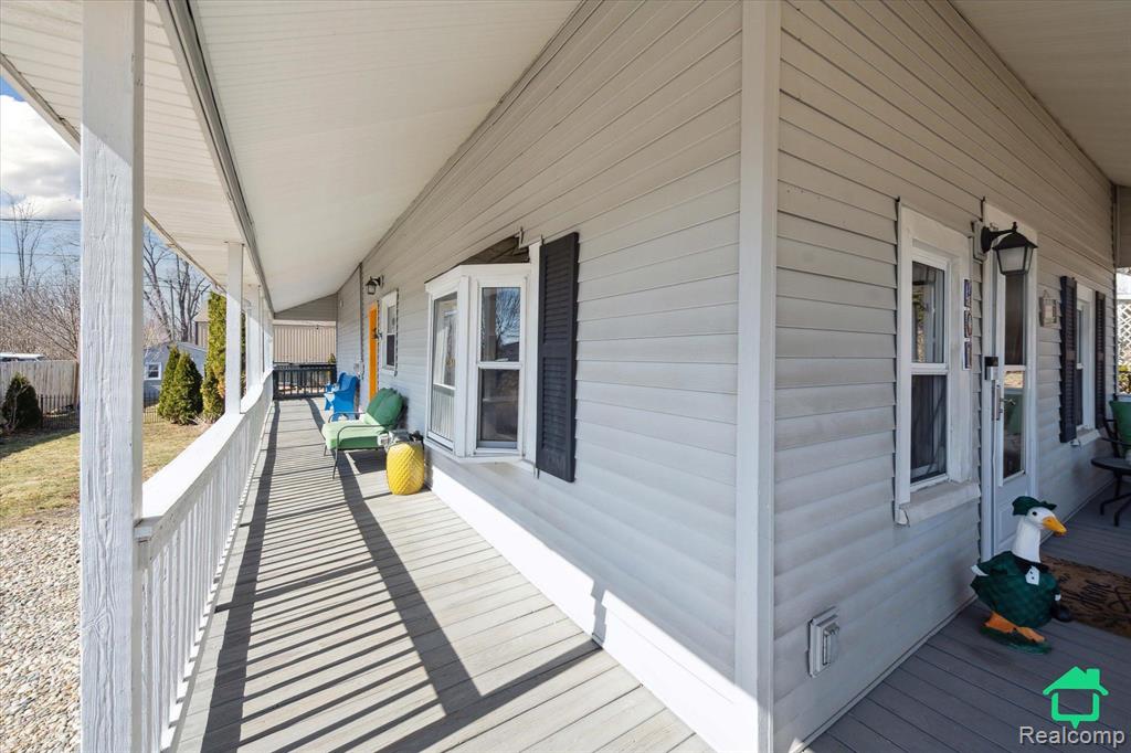 407 N Reese Street, South Lyon, MI 48178 — Photo 35