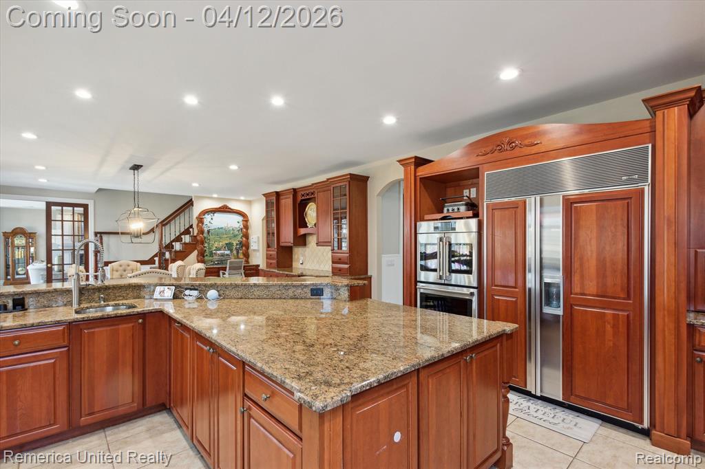 1221 Wilderness Hills Trail, Pinckney, MI 48169 — Photo 24