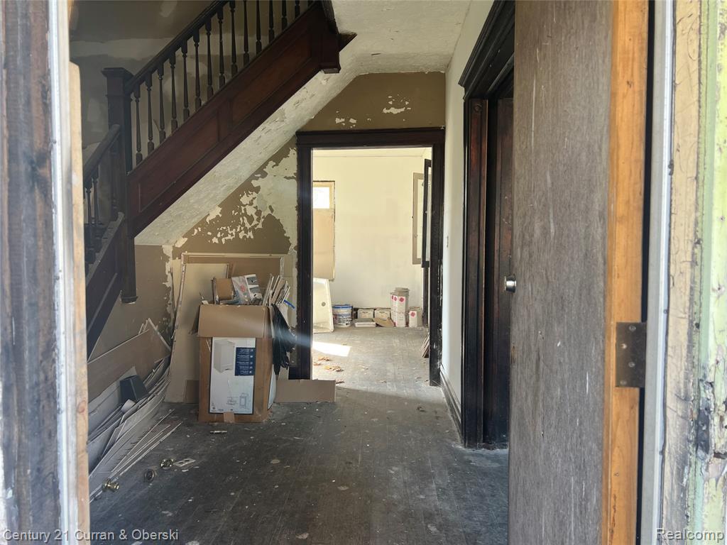 3152 Garfield Street, Detroit, MI 48207 — Photo 8