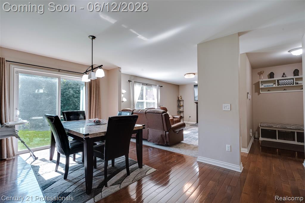 28323 Oakmonte Circle, New Hudson, MI 48165 — Photo 29