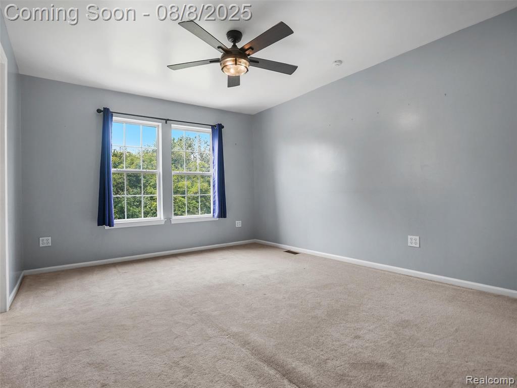 4462 Hunters W, 38, Canton, MI 48188 — Photo 26