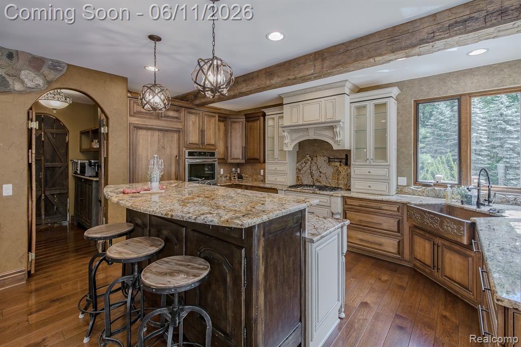 6265 Crest Forest Court E, Clarkston, MI 48348 — Photo 12