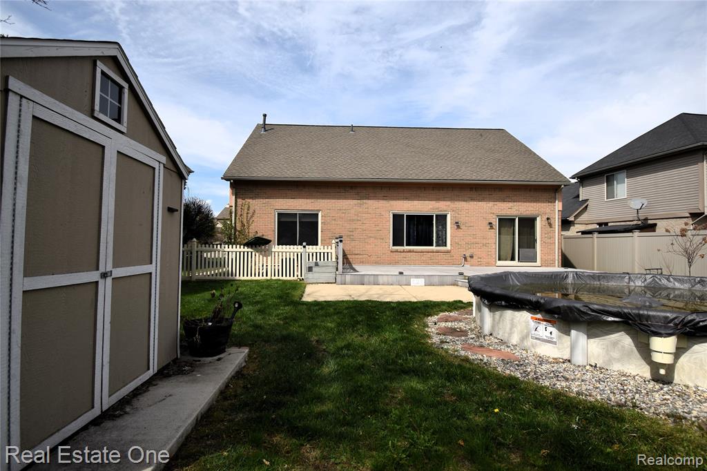 15405 Oakleigh, Southgate, MI 48195 — Photo 34