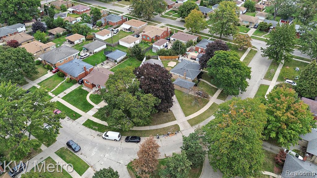 9168 Rockland, Redford, MI 48239 — Photo 5