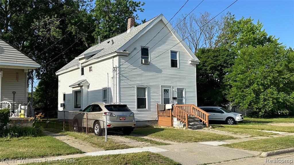 58 Gladstone Place, Pontiac, MI 48342 — Photo 2