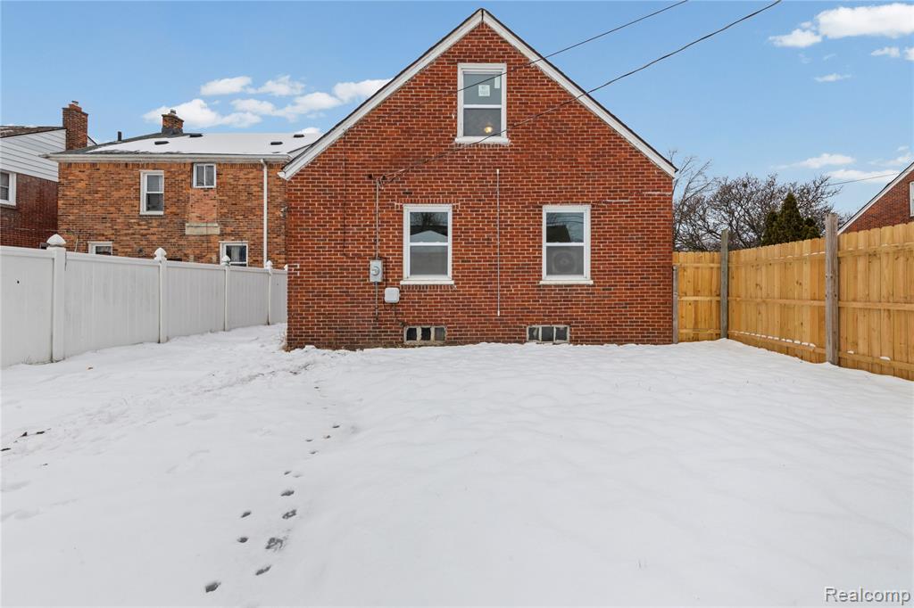 18438 Mendota Street, Detroit, MI 48221 — Photo 31