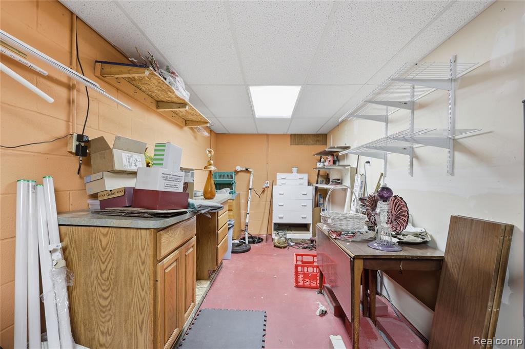 1995 Mitchell Lake Road, Attica, MI 48412 — Photo 34
