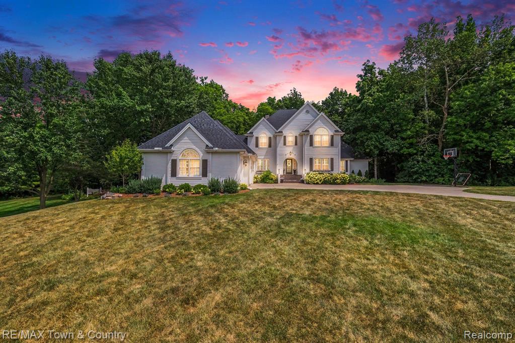 3246 Fieldstone Drive, Flushing, MI 48433 — Photo 61