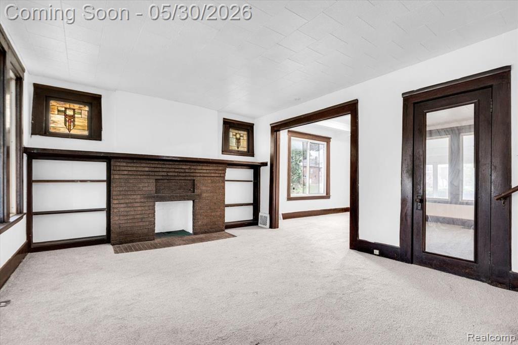 5203 Maplewood Street, Detroit, MI 48204 — Photo 7
