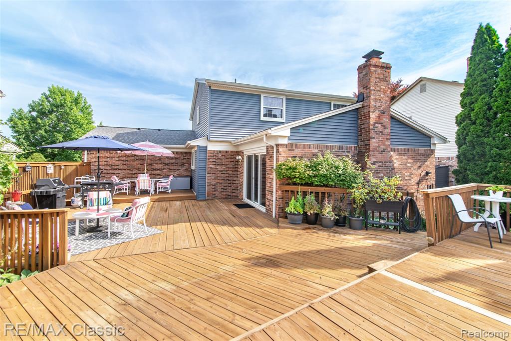 45025 Claymore Drive, Canton, MI 48187 — Photo 41