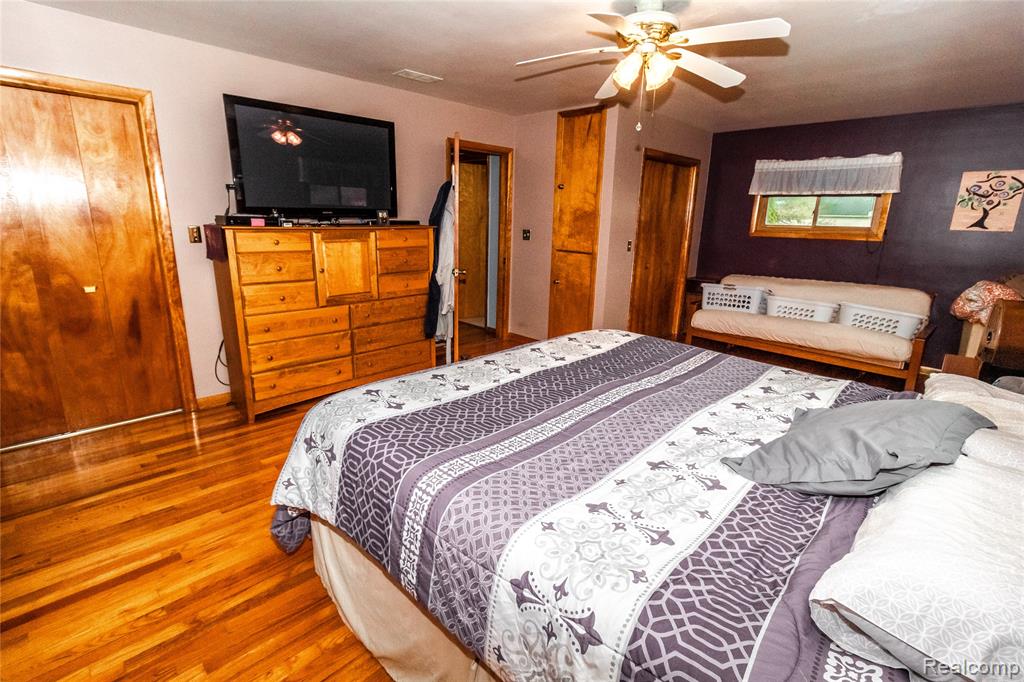 1334 Peppermill Road, Lapeer, MI 48446 — Photo 11