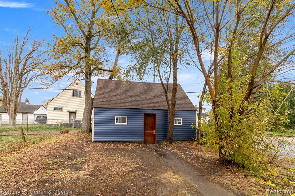 239 White Street, Ecorse, MI 48229 — Photo 37