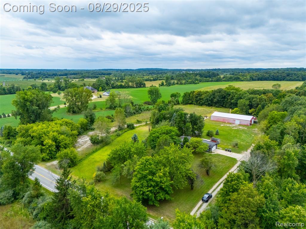 5500 Onsted Highway, Onsted, MI 49265 — Photo 44