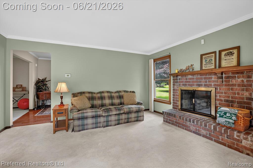 9065 E Richfield Road, Davison, MI 48423 — Photo 19