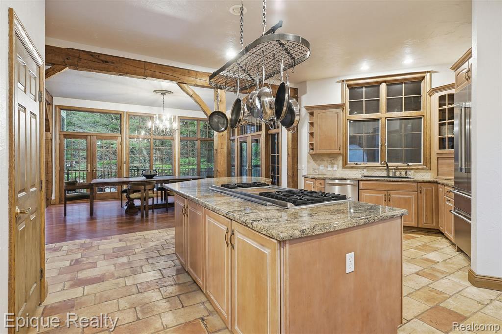 1 Chelsea Court, Metamora, MI 48455 — Photo 18